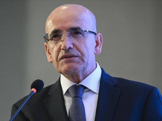 “Vergi artışı gündemimizde yok”