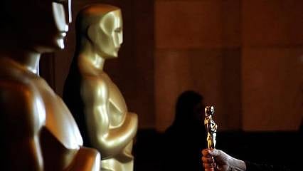 98. Oscar Ödülleri sahipleriyle buluştu