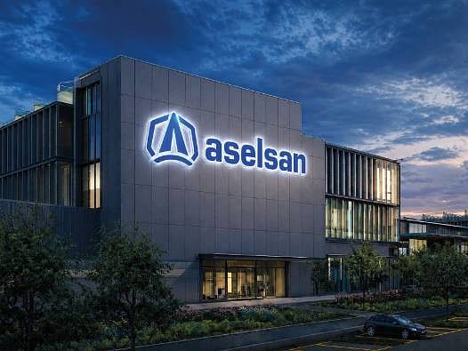 Radarlar ve kamu güvenliği ASELSAN’a emanet:. 271,5 milyon dolarlık yeni sözleşme
