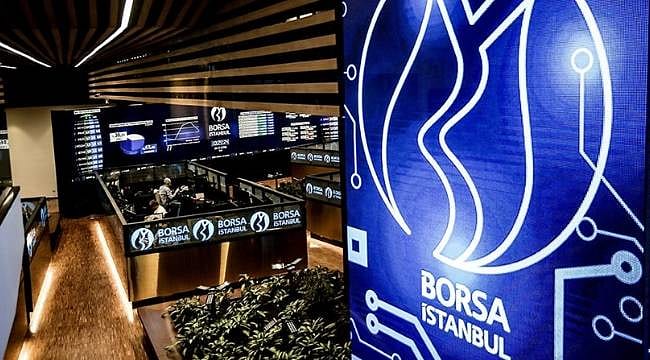 Borsada bu hafta en çok kazandıran ve kaybettiren 3 hisse