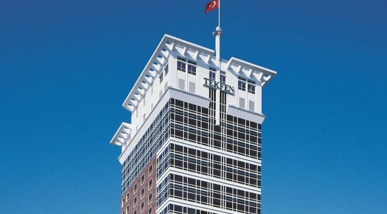 KAP'a bildirildi: Tekfen Holding'de yüzde 32'lik hisse devri gerçekleşti