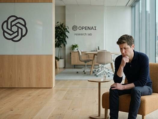 OpenAI CEO'su şirketin bu yıl halka açılmayacağını söyledi: Halka arz takvimini neden değiştirdi? İşte cevabı