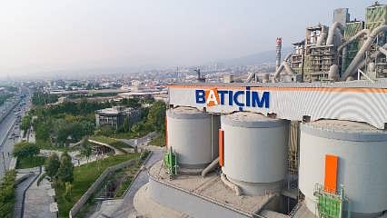 Batıçim, ana hissedarı ile birleşiyor
