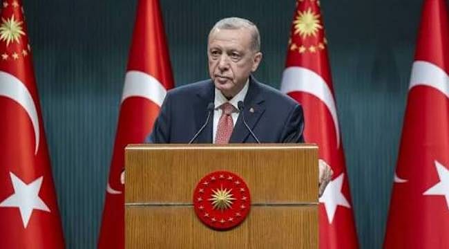 Kabinede gündem yoğun olacak: Fon soruşturması ve Terörsüz Türkiye süreci ele alınacak
