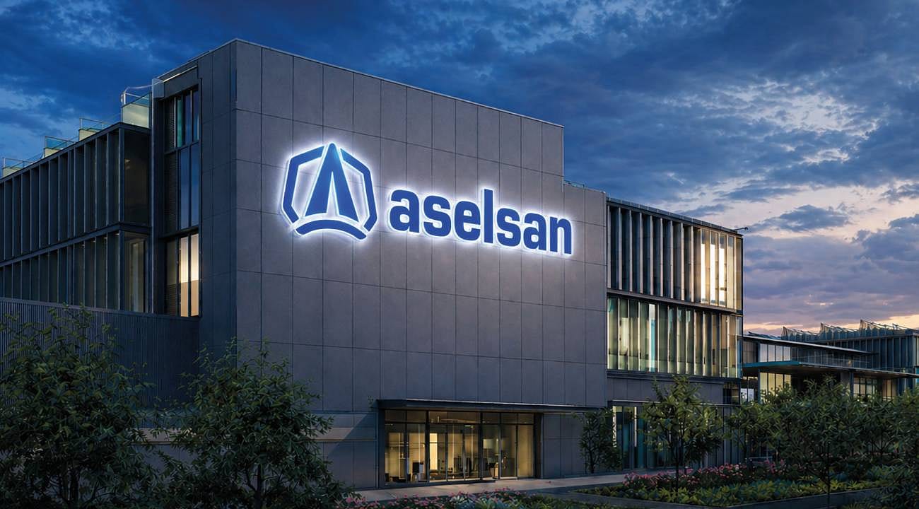 ASELSAN 2026'da temettü dağıtacak: Hak kullanım tarihi 24 Kasım