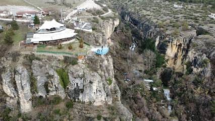 Türkiye’nin ilk cam terasından rekor gelir: 2025’te 11 milyon lira