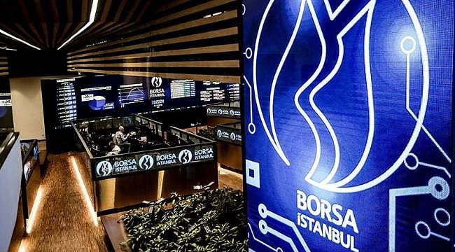 Borsada bu hafta en çok kazandıran ve kaybettiren 3 hisse