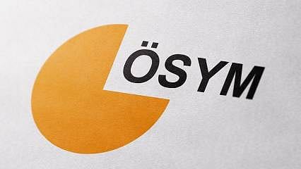 Detaylar: ÖSYM hafta sonu 4 sınav düzenleyecek