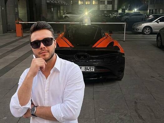 Lüks araçlara el konuldu: 200 milyon TL'lik araçlar 26 bin TL'ye devredilmiş