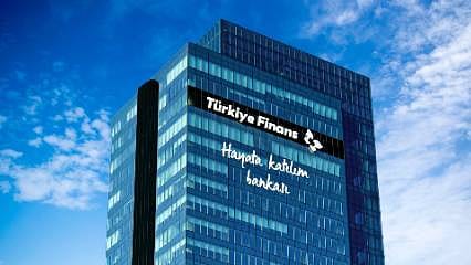 Türkiye Finans Katılım Bankası 2026 yılı ilk yarı finansal sonuçlarını açıkladı