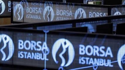 Yabancı yatırımcı 13 hafta sonra hissede satışa geçti