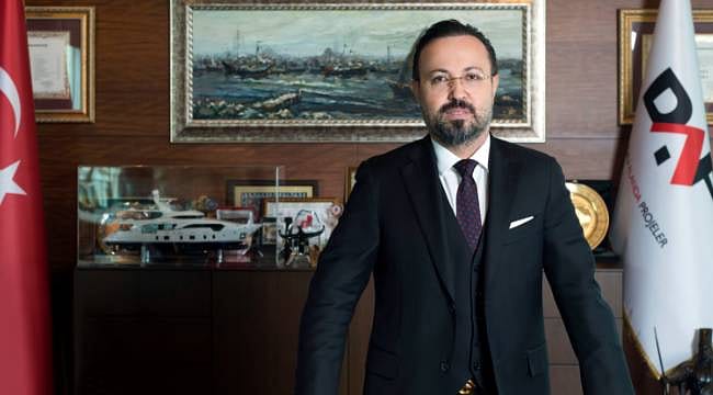 “Sessiz Lüks” konsepti DAP Ataşehir 173 ile yeni nesil yaşam standardına dönüştü
