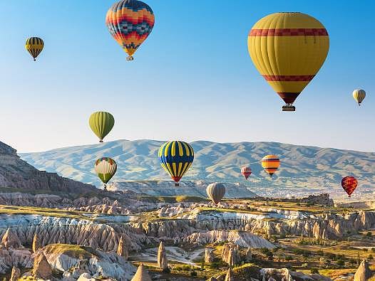 Almanlar krizlere rağmen tatil bütçesinden kısmıyor, rota yine Türkiye oldu