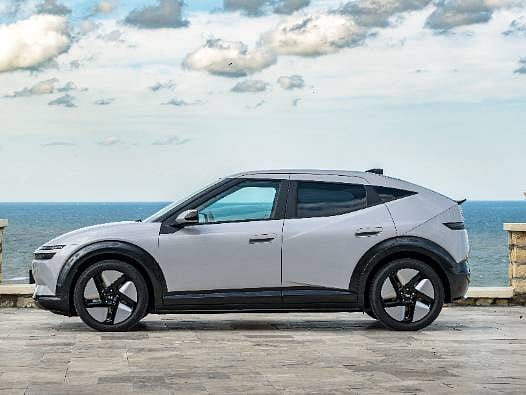 Hyundai'nin İzmit'te ürettiği ilk elektrikli modeli IONIQ 3 satışa çıktı: İşte özellikleri ve güncel fiyatı