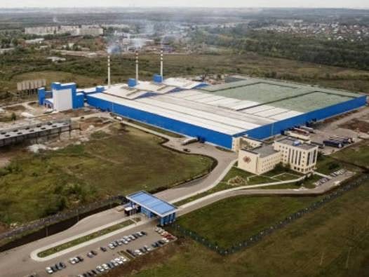 Şişecam ilk çeyrek bilançosunu açıkladı: Satışların yüzde 61’i yurt dışından