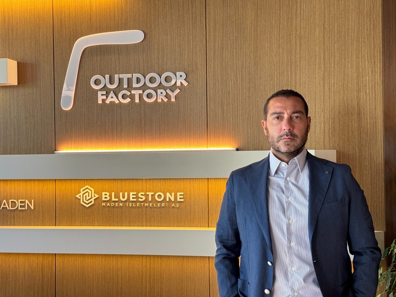 Gelirinin yüzde 70’i yurt dışından: Outdoor Factory’nin küresel 'Deneyim İhracatı' yolculuğu-1