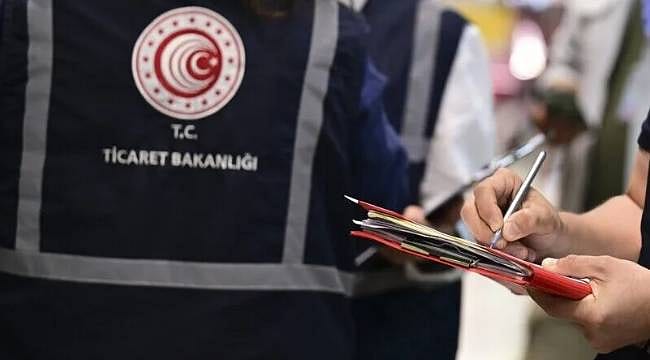 Ticaret Bakanlığı duyurdu: Dış ticarette 10,1 milyarlık ek ceza