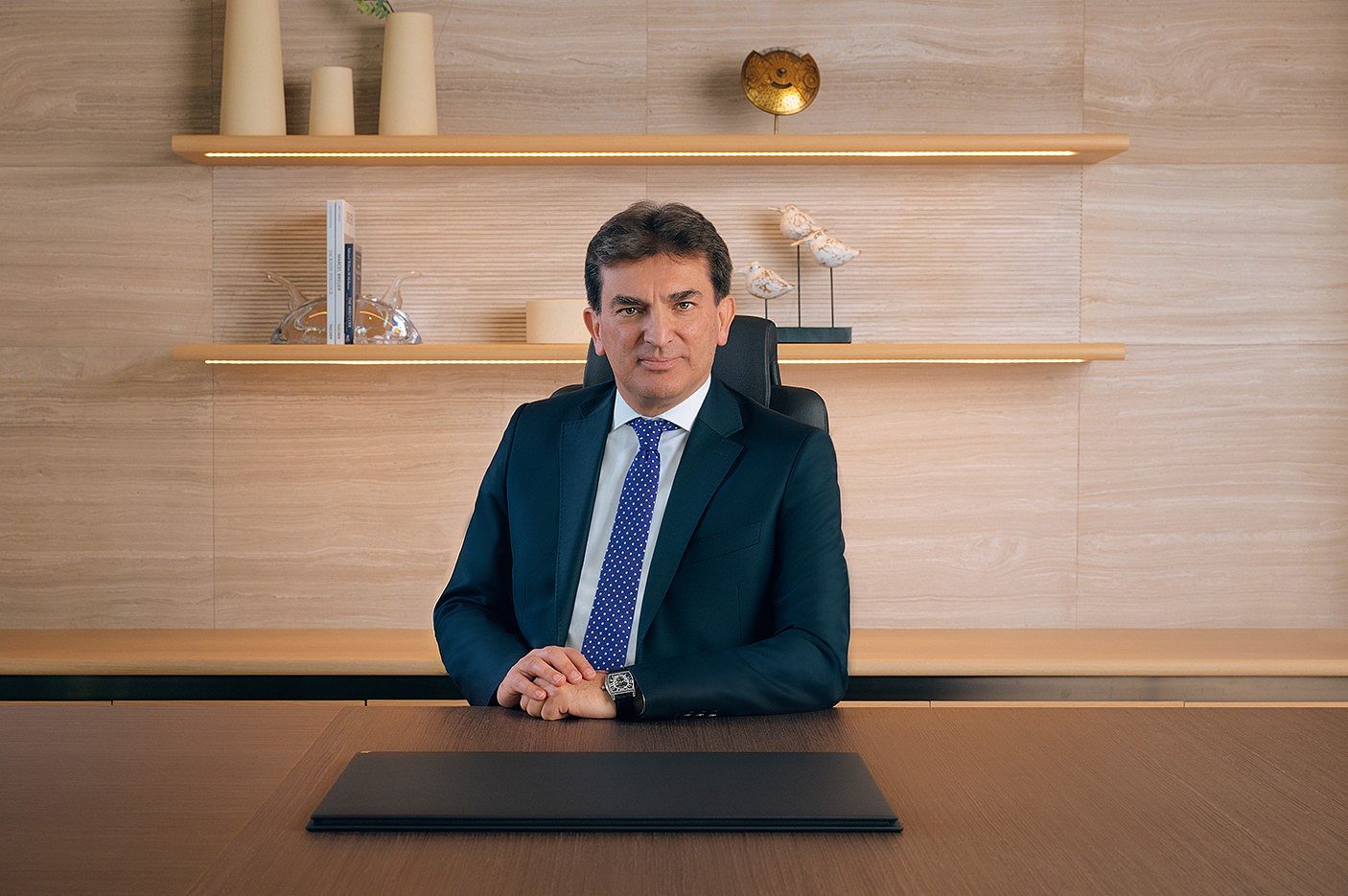 Erdemir'den 2026 yılı ilk yarı bilanço değerlendirmesi var-1