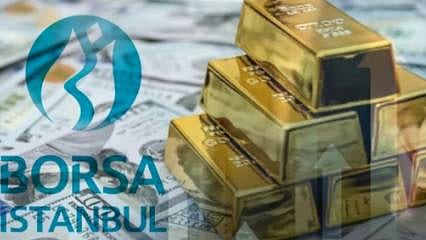 Mart verileri belli oldu: En çok hangi yatırım aracı kazandırdı?