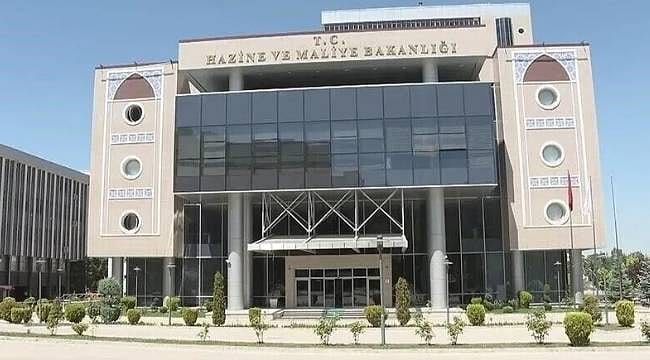 Hazine haftaya 4 yeniden ihraç ve 2 doğrudan satış gerçekleştirecek