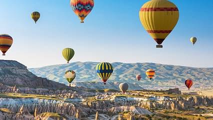 Almanlar krizlere rağmen tatil bütçesinden kısmıyor, rota yine Türkiye oldu