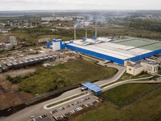 Şişecam'dan 2025 yılı bilanço değerlendirmesi