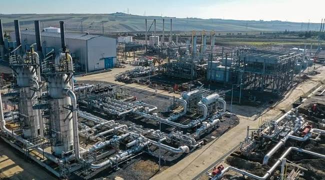 AB, enerji ithalatında metan kurallarına bir yıl daha esneklik tanıyacak