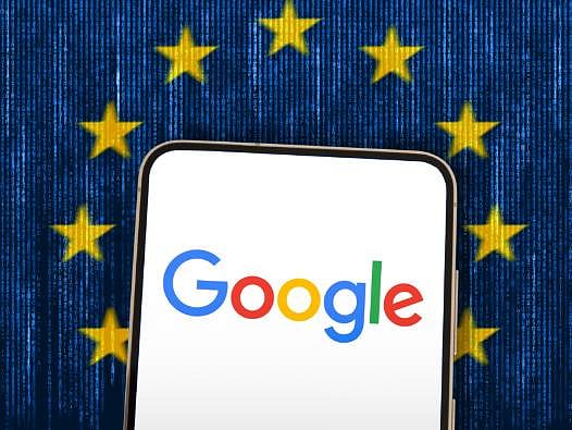 Google'a konum verileri nedeniyle rekor ceza: 403 milyon Euro