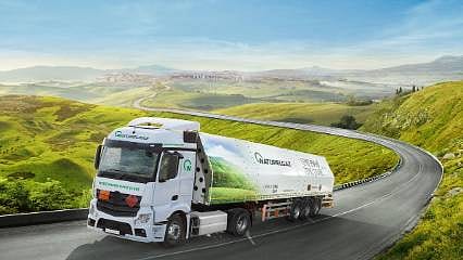 Naturelgaz 2025 yılı finansal sonuçlarını açıkladı