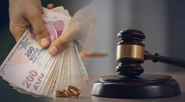 Hukukçular AYM'nin süresiz nafaka kararını değerlendirdi