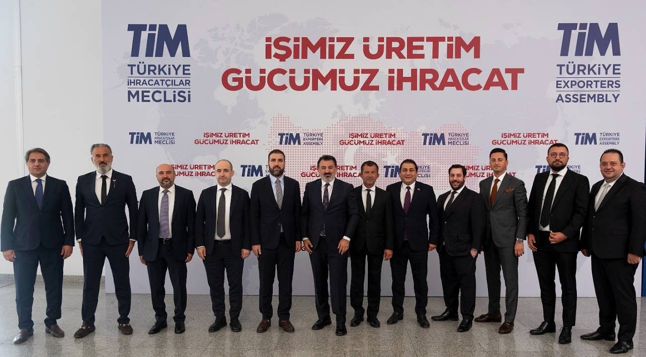 Mücevher ihracatı 'kota' engeline takıldı