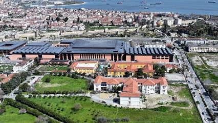 Balıklı Rum Hastanesi küllerinden doğuyor: Mayıs ayında kapılarını açıyor