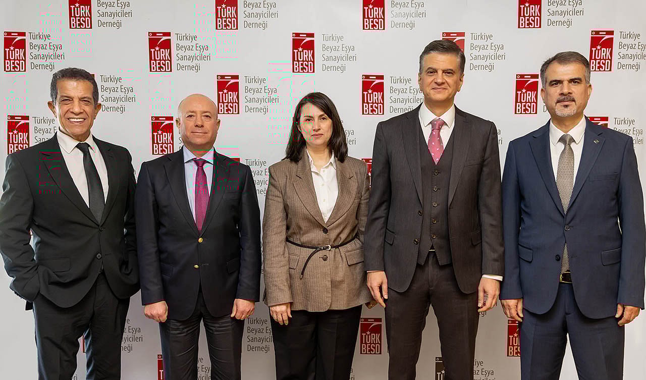 Beyaz eşya sektöründe yılın ilk çeyrek sonuçları açıklandı-1