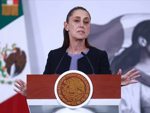 Musk’ın "Kartel" iddiası ortalığı karıştırdı: Sheinbaum yargıya gidiyor