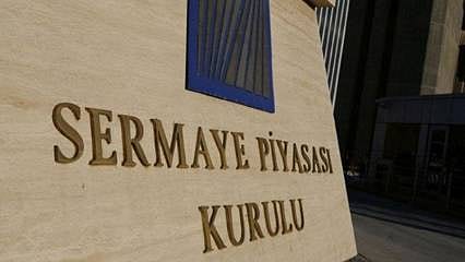 SPK'dan 1 şirketin bedelsiz sermaye artırımına onay: Yüzde 200