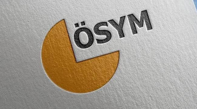 KPSS Alan Bilgisi oturumları hafta sonu yapılacak