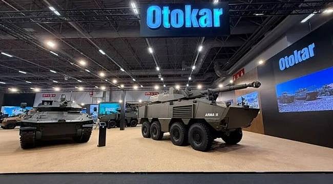 KAP'a açıkladı: Otokar’ın ihracat hamlesi! Teslimatlar 2027’de başlıyor