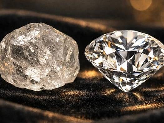 Ticaret Bakanlığı'ndan kuyumculara yeni kurallar: Doğal ve yapay taşlar ayrı vitrinlerde yer alacak, gizlenerek satılamayacak
