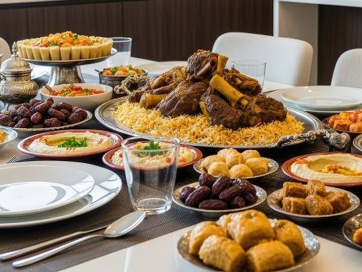 Bakanlık sahaya iniyor: İftar menülerine sıkı takip geliyor, gizli ücrete geçit yok