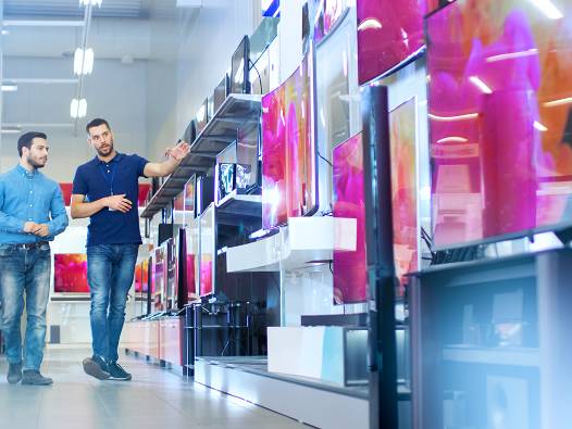 En çok satan TV markaları belli oldu: Zirvede kim var?