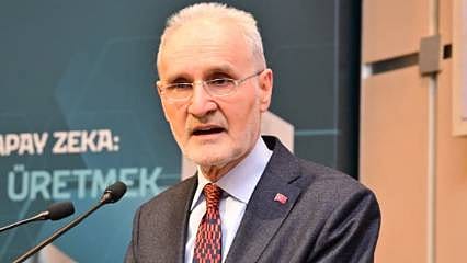 "Savaşın tetiklediği enflasyona karşı üretim, verimlilik ve ihracatı korumalıyız"