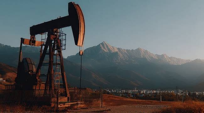 Petrol savaş öncesi seviyede: Hürmüz'de trafik başladı, fiyatlar 75 doların altına indi