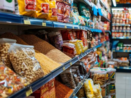 Bakanlık ve sektör temsilcileri el sıkıştı: Ramazan'da kampanya ve indirimler artırılacak