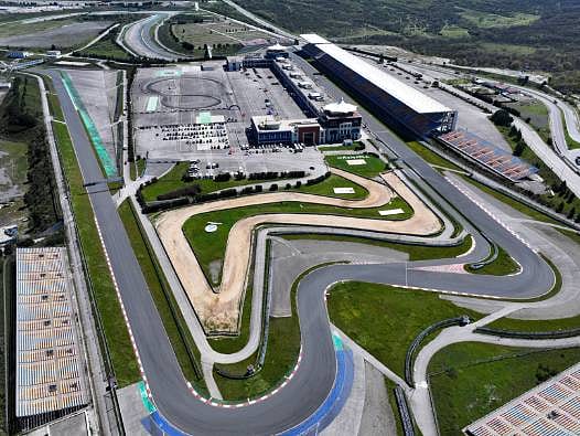 İstanbul Park’ta 5 yıllık yeni dönem: Adrenalin 2027’de başlıyor! Formula 1 geri dönüyor