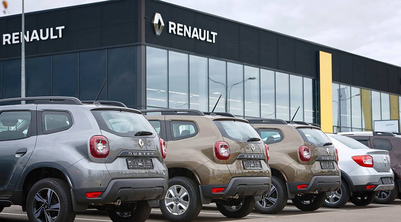 Renault MAİS, 2026 ilk yarı finansal sonuçlarını açıkladı