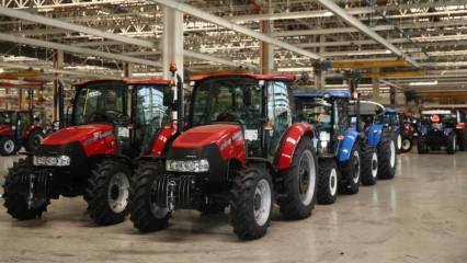 Türk Traktör yıl sonu bilanço tarihini açıkladı