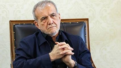 "Siyonist medya, kamuoyunun gerçekleri görmesine izin vermiyor"