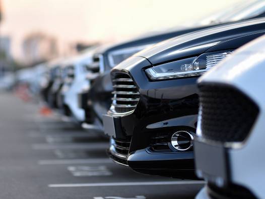 Araç kiralamada yeni dönem: Standartlar geliyor