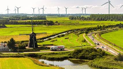 Raben Group 2025 yılı finansal sonuçlarını açıkladı