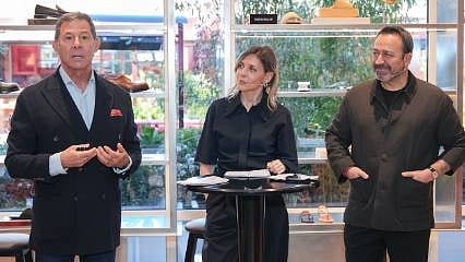 Boyner yeniden "Lüks"te